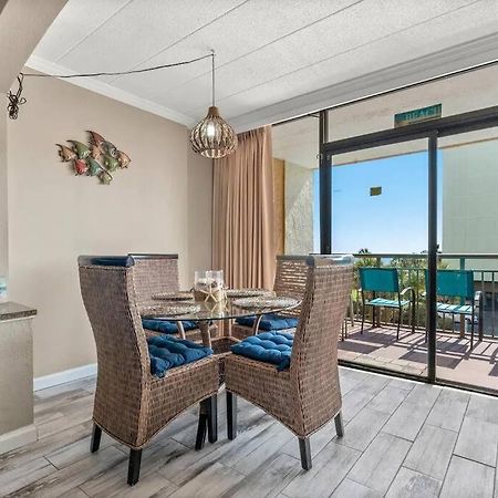 Relaxing Oceanview Suite With Full Kitchen In 306 Мертл-Біч Екстер'єр фото